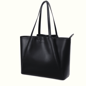 Leather Tote Bag - The LaMadison Tote ( Pre-Launch Giveaway )