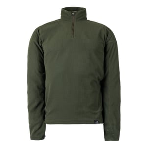 Paramo Grid Technic Baselayer Moss