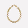 Canary Necklace - Gold