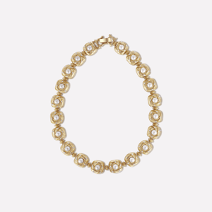 Canary Necklace - Gold
