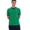 Marconi Essential Ringer T-Shirt - 4XL