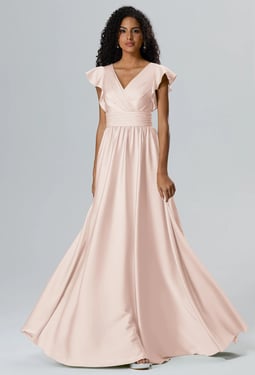 AW Willow Dress