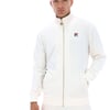 Irving Velour Track Top - M