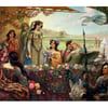 Lancelot and Guinevere_W