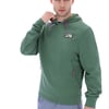 Solo Sweat Hooded - S