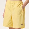 Fila x Hailey Crinkle Shorts - M