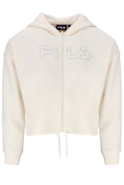 Frankie Hooded Jacket - XXL