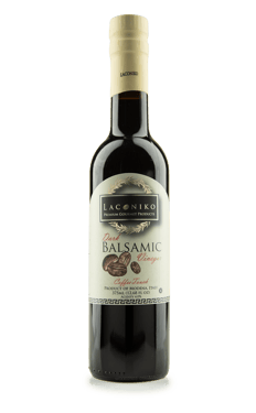 Coffee Dark Balsamic