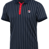Men's Heritage Polo - S