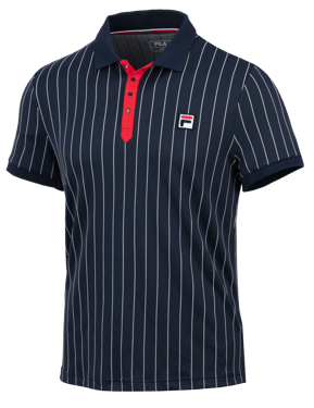 Men's Heritage Polo - XXL