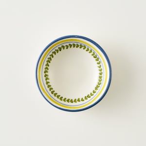 Lemoncello Appetizer Dish - 5"