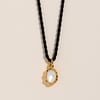 June Ovalado Pendant