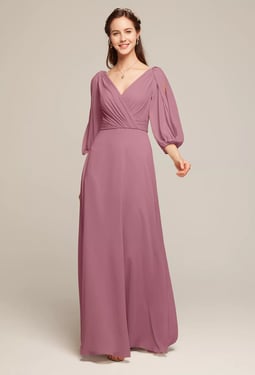 AW Polly Dress