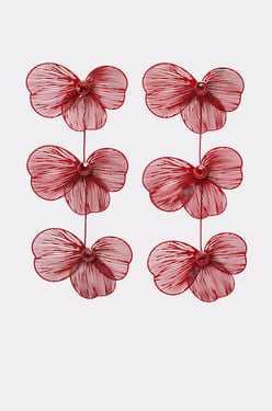 AKIRA My Future Earrings