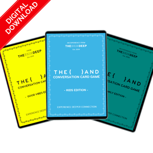 {THE AND} Family Ties Bundle - Digital