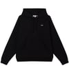 Obey Business Hood Black