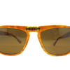 Persol 69233 - Tortoise / Solid / Classic