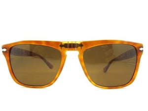 Persol 69233 - Tortoise / Solid / Classic