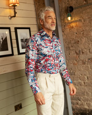 Confluence Shirt