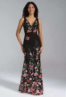 AW Cleo Dress