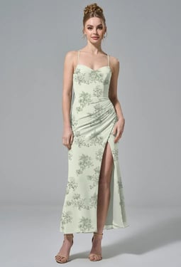 AW Truda Dress