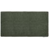 Plain Fleck - Sage Green Runner - 80x150cm