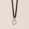 June Ovalado Pendant