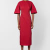FALAH DRESS