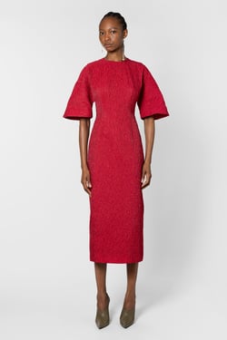 FALAH DRESS