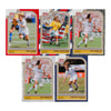USWNT 99ers Team Set by Panini