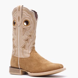 Durango® Lady Rebel Pro Women's Cashew & Bone Western Boot