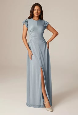 AW Isabeau Dress (ready to ship)