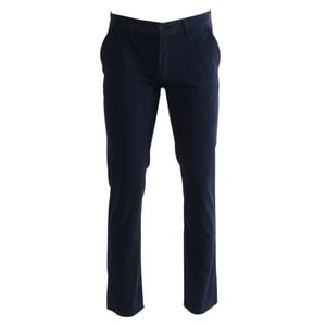 Kenrow Marcus Slim Chino Navy