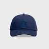 Vilebrequin - Kids Cap Solid - Caps - Capson - Blue - Size OSFA