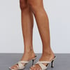 BILLINI Yandel Mules Birch