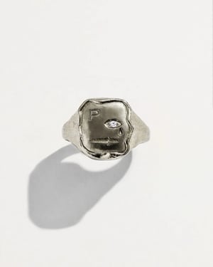 Seal Signet - 8