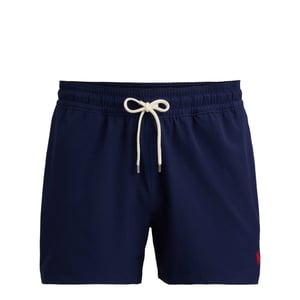 Polo Ralph Lauren 4.5-Inch Traveller Classic Swim Trunk Newport Navy