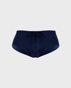 Vilebrequin - Men Swim Brief Solid - Swimwear - Nuage - Blue - Size XXXL