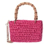 Meteora Bag Fuchsia