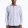 Robert Graham Drakeswood Long Sleeve Button Down Shirt
