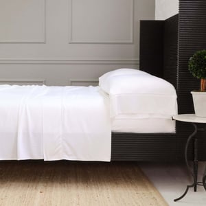 Sheena Bamboo Sateen Pillowcase Set Of 2