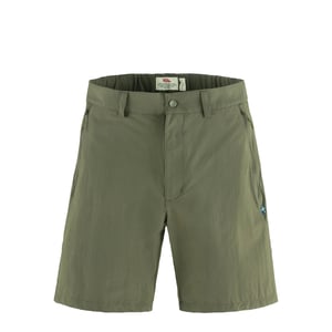 Fjallraven High Coast Pack Shorts Laurel Green
