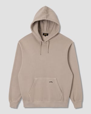 Patch Hood (Eucalyptus) - XXL