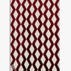 The Wrap Towel | Mirrorzag Burgundy