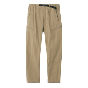 Goldwin CORDURA Stretch Ventilating Pants Desert Taupe