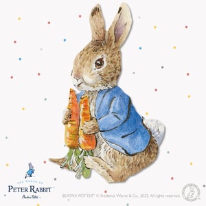Peter Rabbit