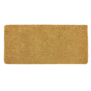 My Rug - Ochre Runner - 67x150cm