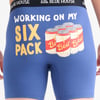 Six Pack Men's Boxer Briefs