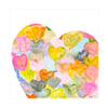 Jumbo Love Art Print