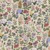 FLORALIA Wallpaper - Ecru